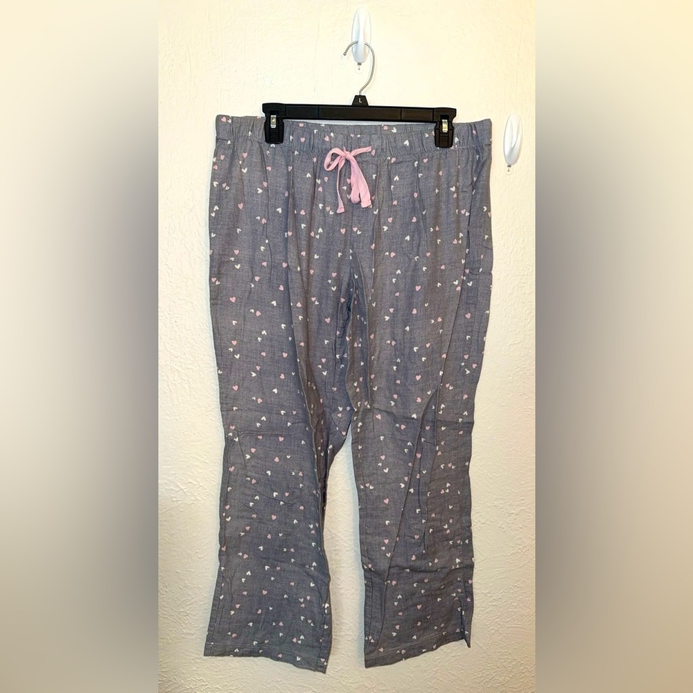 Pajama Pants
